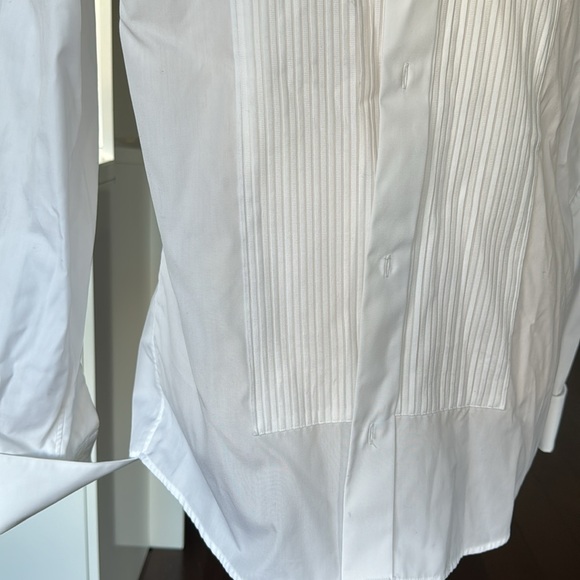 ETON Tuxedo Shirt - Picture 3 of 5